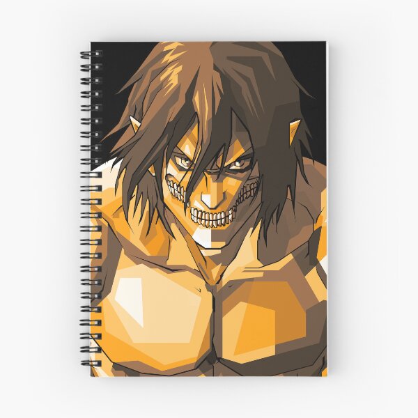 Item preview, Eren Yeager  designed and sold by Superkent.