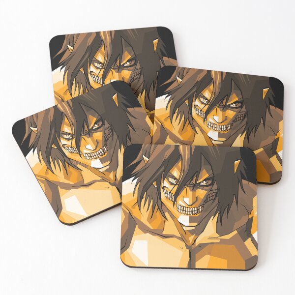 Item preview, Eren Yeager  designed and sold by Superkent.