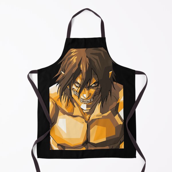 Item preview, Eren Yeager  designed and sold by Superkent.