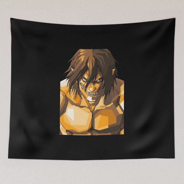 Item preview, Eren Yeager  designed and sold by Superkent.