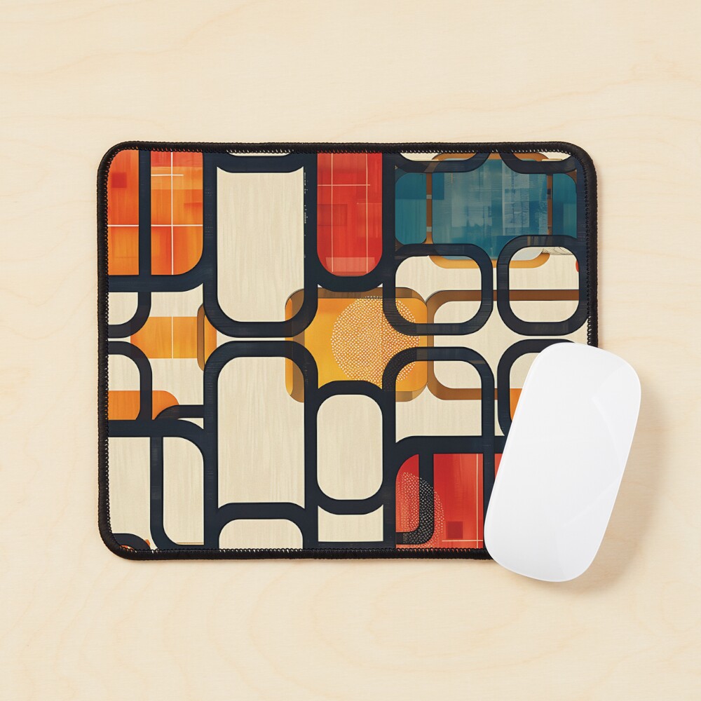 Item preview, Mouse Pad designed and sold by EphylyosStore.