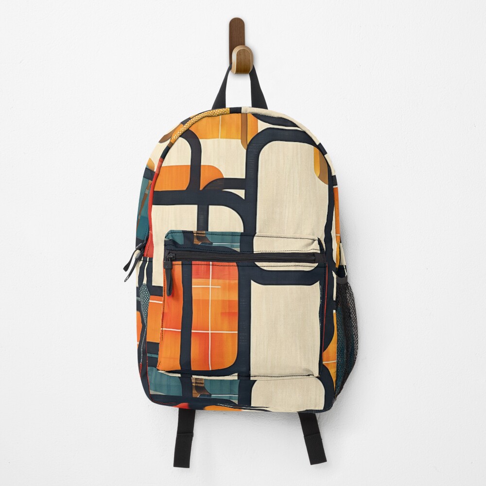 Item preview, Backpack designed and sold by EphylyosStore.
