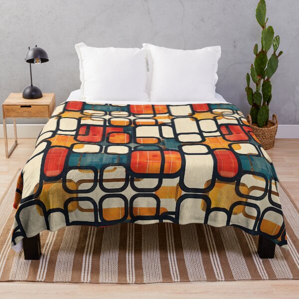 Item preview, Enso Rounded Grid designed and sold by KaitoJapanDesign.