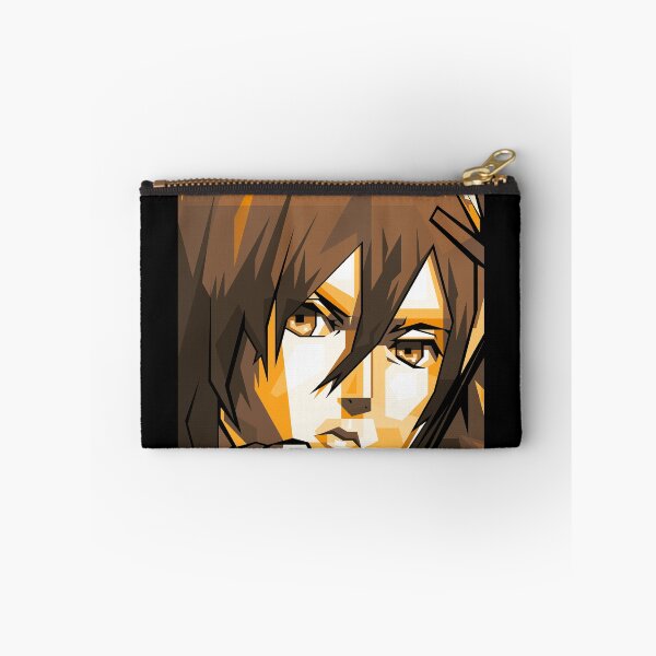 Item preview, Mikasa Ackerman  designed and sold by Superkent.