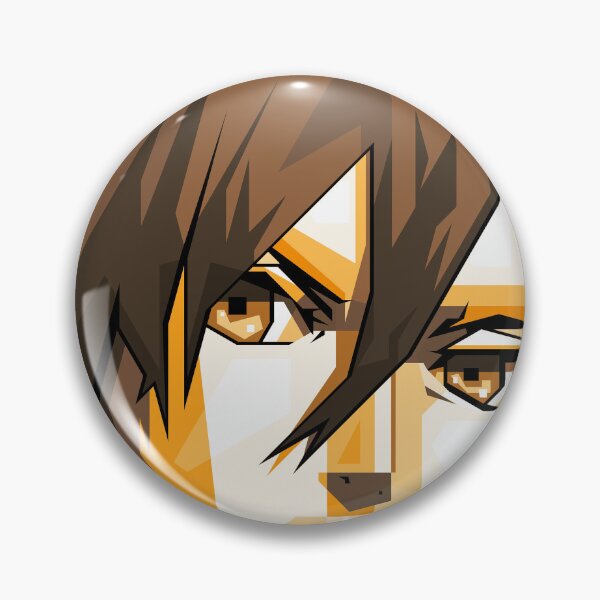 Item preview, Mikasa Ackerman  designed and sold by Superkent.