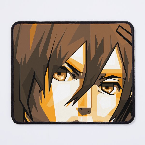 Item preview, Mikasa Ackerman  designed and sold by Superkent.