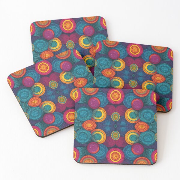 Item preview, Abstract Expressionist Color Art | Abstract Expressionism designed and sold by UnhingedBird.