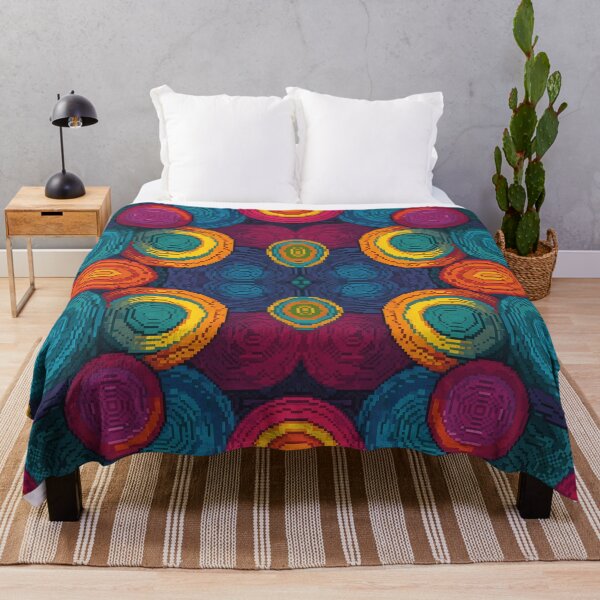 Item preview, Abstract Expressionist Color Art | Abstract Expressionism designed and sold by UnhingedBird.