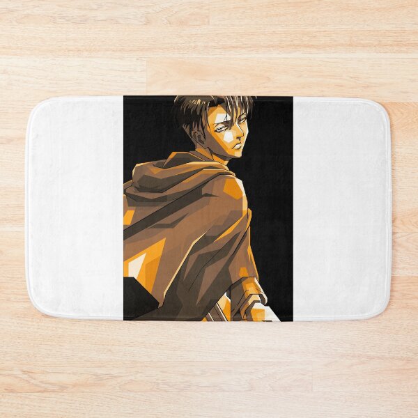 Item preview, Levi Ackerman  designed and sold by Superkent.