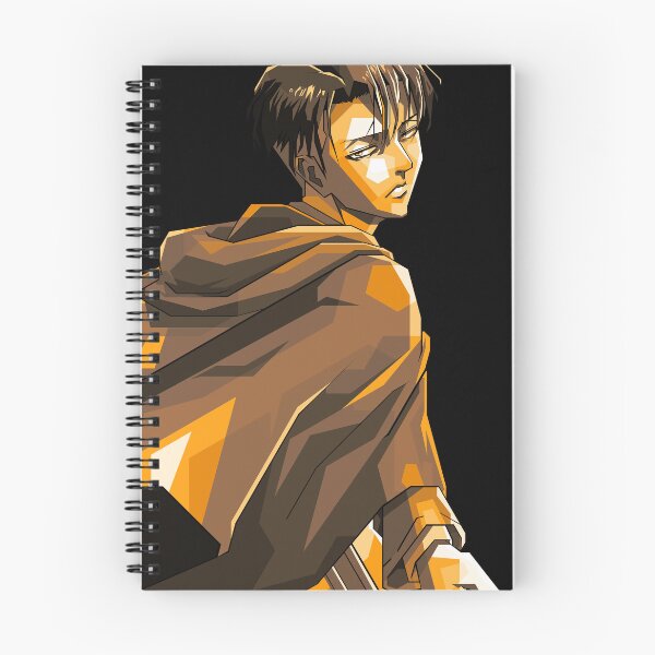 Item preview, Levi Ackerman  designed and sold by Superkent.