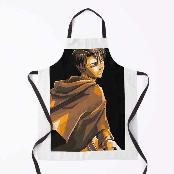 Item preview, Levi Ackerman  designed and sold by Superkent.