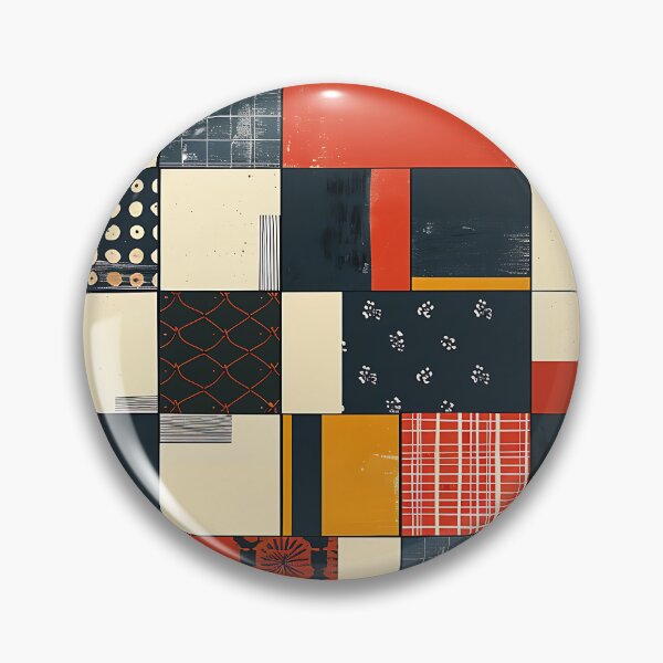 Artikelvorschau, Japanisches Kokon-Patchwork entworfen und verkauft von KaitoJapanDesign.