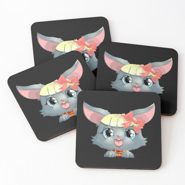 Item preview, Cute cartoon style Character designed and sold by RWT-Design.