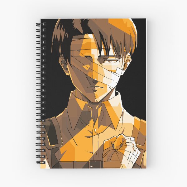 Item preview, Levi Ackerman  designed and sold by Superkent.