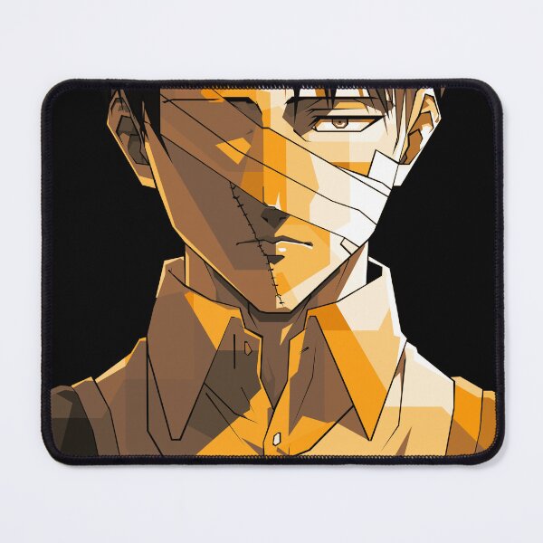 Item preview, Levi Ackerman  designed and sold by Superkent.