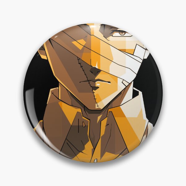 Item preview, Levi Ackerman  designed and sold by Superkent.