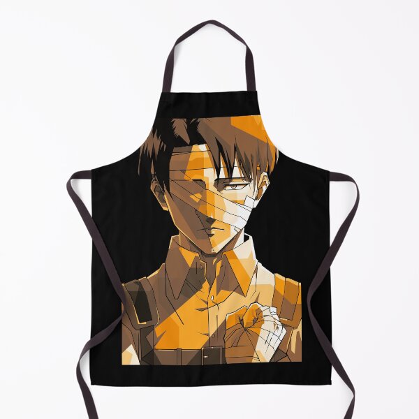 Item preview, Levi Ackerman  designed and sold by Superkent.