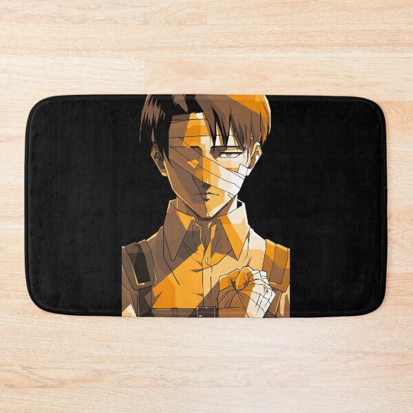 Item preview, Levi Ackerman  designed and sold by Superkent.