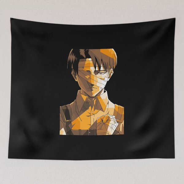 Item preview, Levi Ackerman  designed and sold by Superkent.
