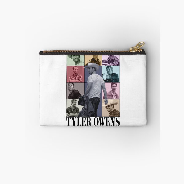Item preview, Glen Powell Tyler Owens  designed and sold by Angryblu3.