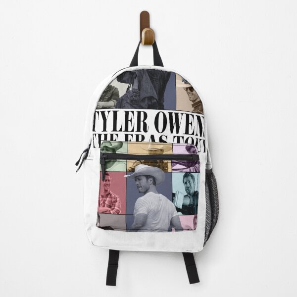 Item preview, Glen Powell Tyler Owens  designed and sold by Angryblu3.