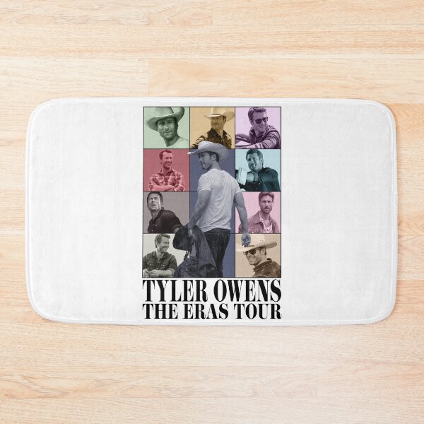 Item preview, Glen Powell Tyler Owens  designed and sold by Angryblu3.