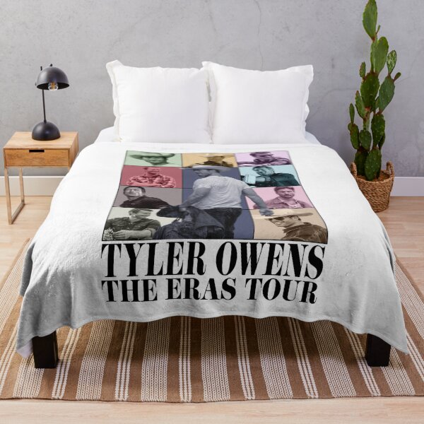 Item preview, Glen Powell Tyler Owens  designed and sold by Angryblu3.