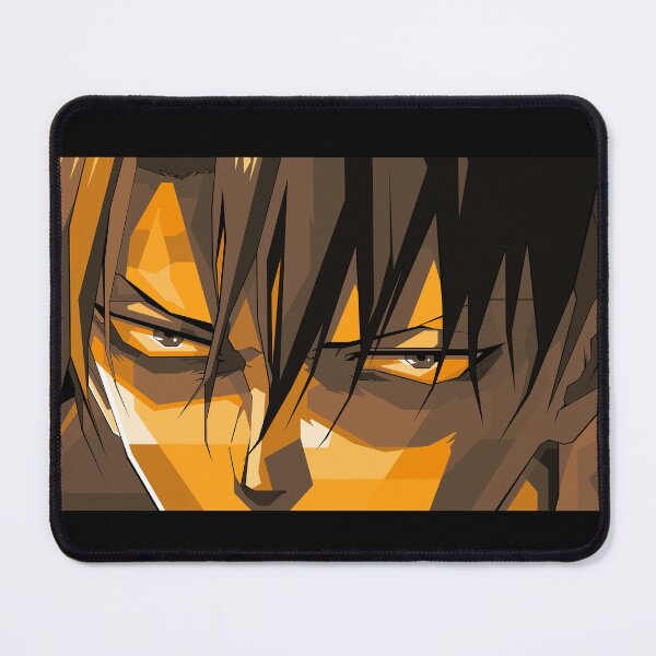 Item preview, Levi Ackerman  designed and sold by Superkent.