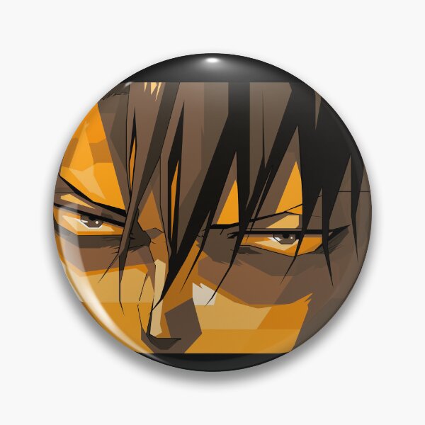 Item preview, Levi Ackerman  designed and sold by Superkent.