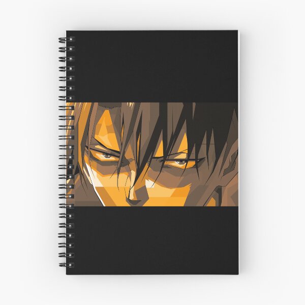 Item preview, Levi Ackerman  designed and sold by Superkent.