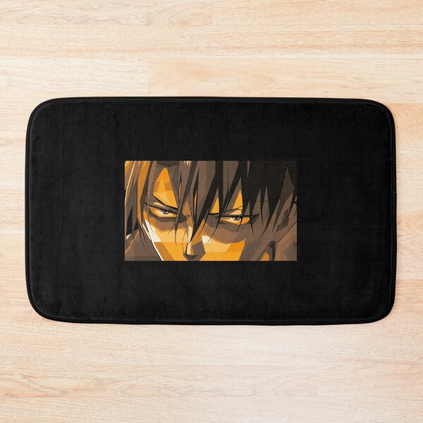 Item preview, Levi Ackerman  designed and sold by Superkent.