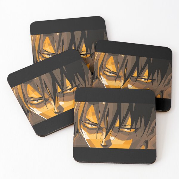 Item preview, Levi Ackerman  designed and sold by Superkent.