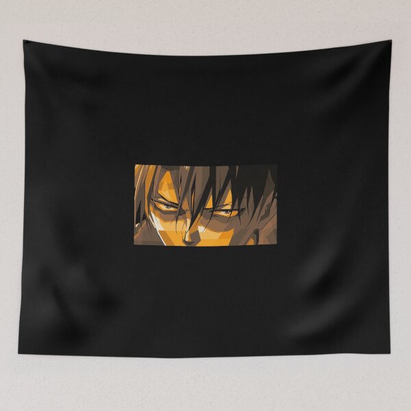 Item preview, Levi Ackerman  designed and sold by Superkent.