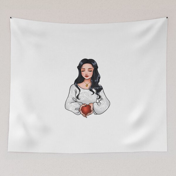 Item preview,  Fairytale designed and sold by ChrisMccarro.