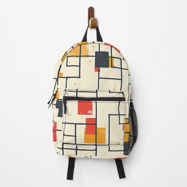 Item preview, Japanese Chokaku Scattered Grid Patchwork designed and sold by KaitoJapanDesign.