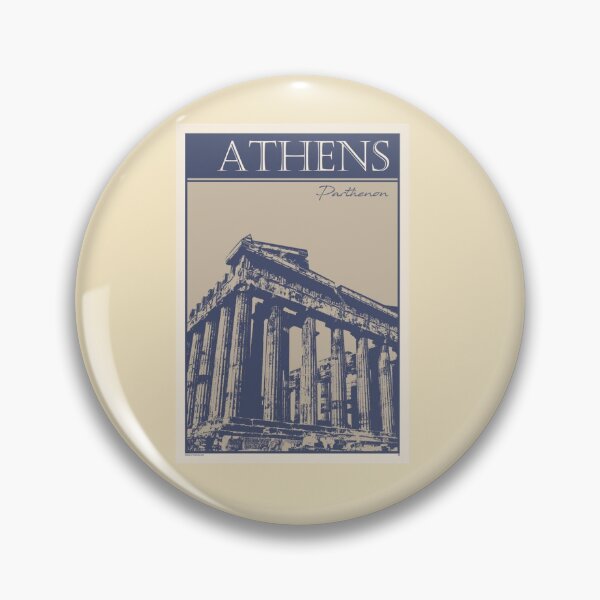 Item preview, ATHENS PARTHENON designed and sold by Aspap1980.