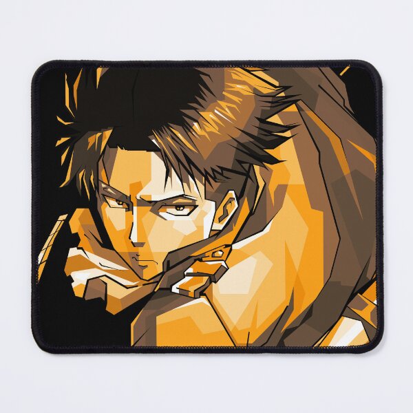 Item preview, Levi Ackerman  designed and sold by Superkent.