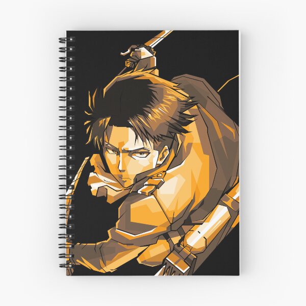 Item preview, Levi Ackerman  designed and sold by Superkent.