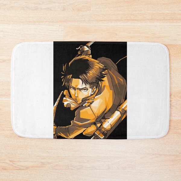 Item preview, Levi Ackerman  designed and sold by Superkent.