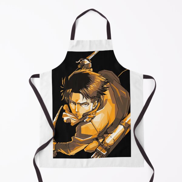 Item preview, Levi Ackerman  designed and sold by Superkent.