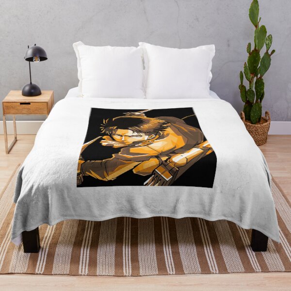 Item preview, Levi Ackerman  designed and sold by Superkent.