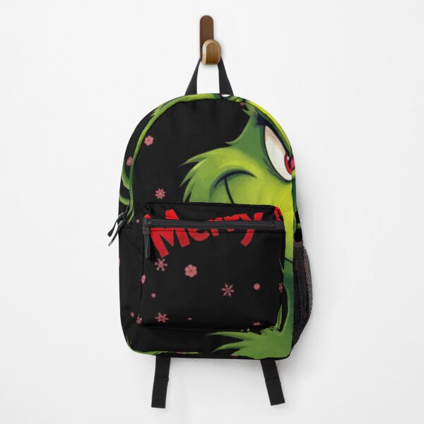 Item preview, Merry Grinchmas Christmas Design | Funny Holiday Cartoon Artwork designed and sold by James Bradly.