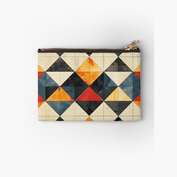 Item preview, Japanese Moyo Kaleidoscope Patchwork designed and sold by KaitoJapanDesign.
