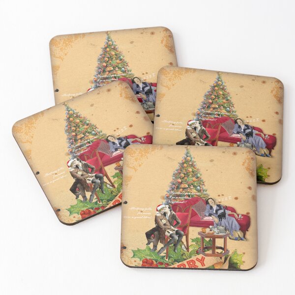 Item preview, Christmas Sleeping Pills designed and sold by PrivateVices.