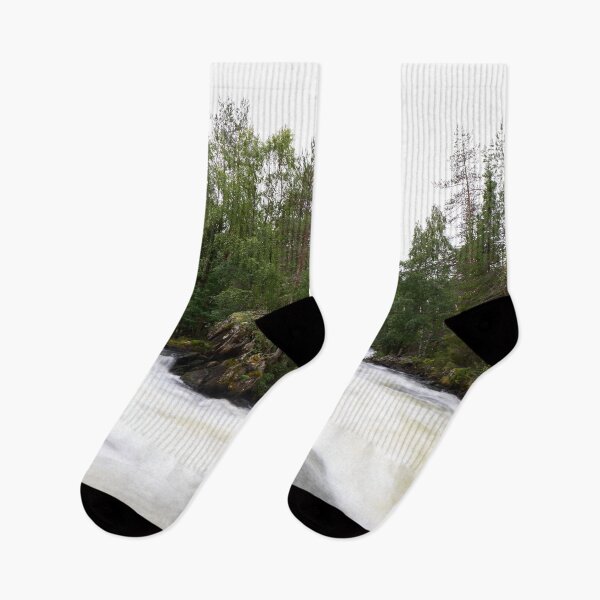 Item preview, Myllykoski whites. Kuusamo, Pieni karhunkierros 2025 designed and sold by Jouko Lehto Photography.
