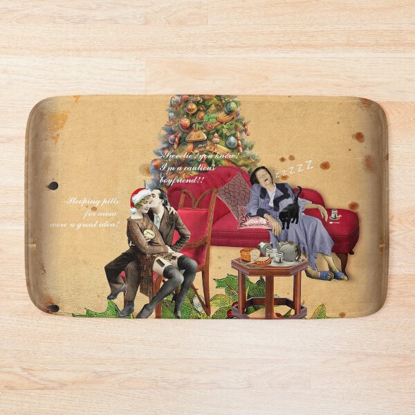 Item preview, Christmas Sleeping Pills designed and sold by PrivateVices.