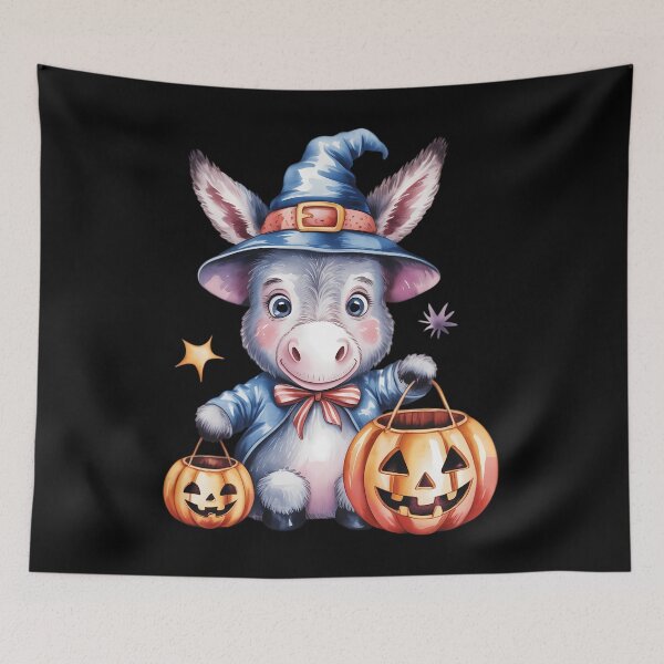Item preview, Deceive witch spooky season vibe halloween designed and sold by HellD3vil-Art.