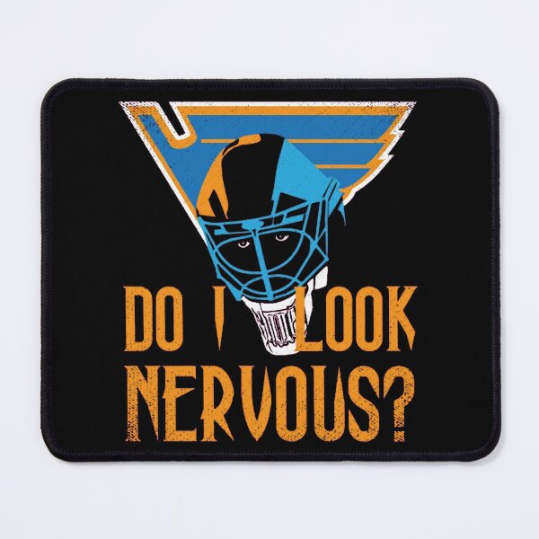 Item preview, Art - St. Louis Blues designed and sold by thufeur4.
