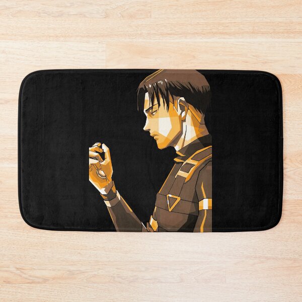 Item preview, Levi Ackerman  designed and sold by Superkent.