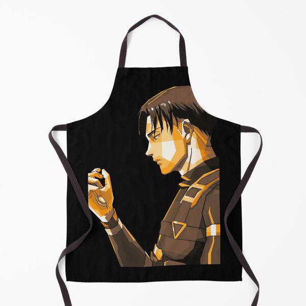 Item preview, Levi Ackerman  designed and sold by Superkent.